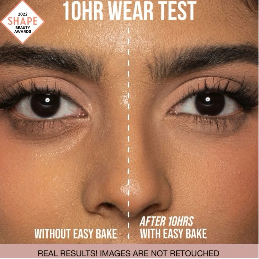 NEW✅HudaBeauty Peach Pie